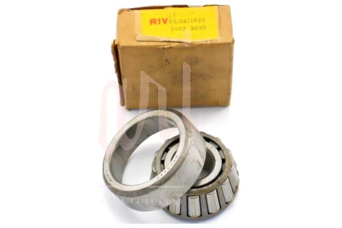 CUSCINETTO PER RUOTA ANT EST