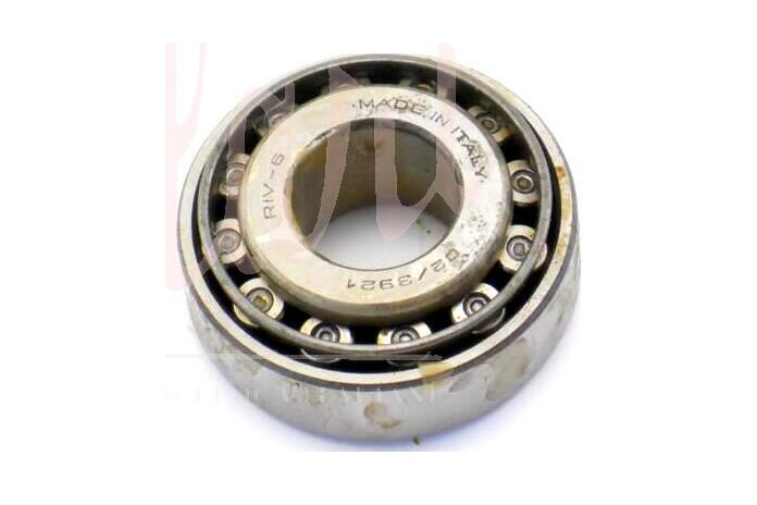 CUSCINETTO PIGNONE CONICO POSTERIORE TRASMISSIONE