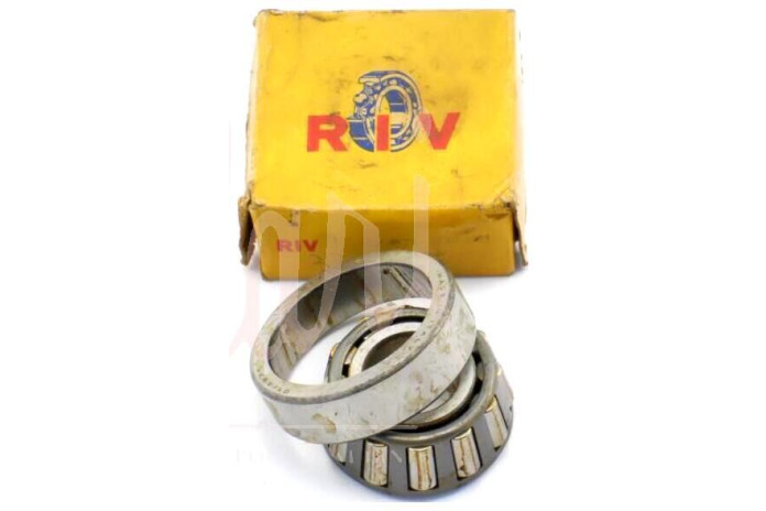 CUSCINETTO PIGNONE CONICO POSTERIORE TRASMISSIONE