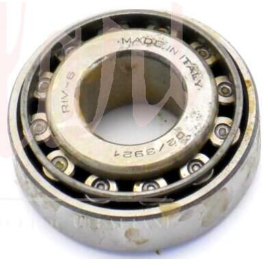 CUSCINETTO PIGNONE CONICO POSTERIORE TRASMISSIONE