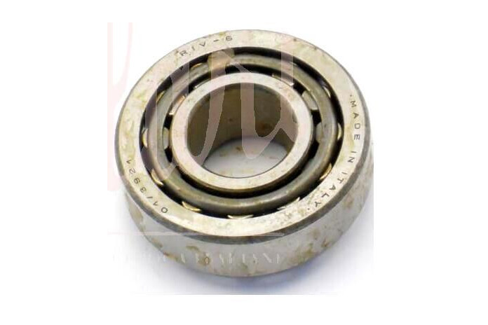 CUSCINETTO PIGNONE CONICO POSTERIORE TRASMISSIONE