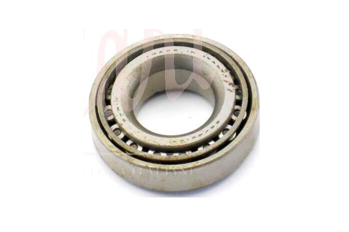 CUSCINETTO PER RUOTE ANT.