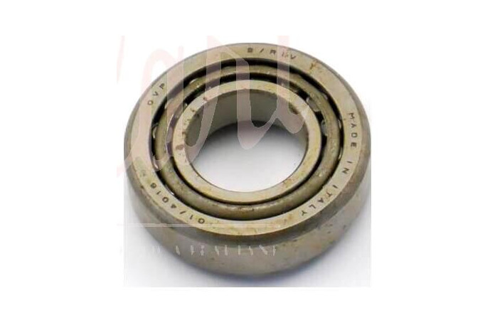 CUSCINETTO PER RUOTE ANT.