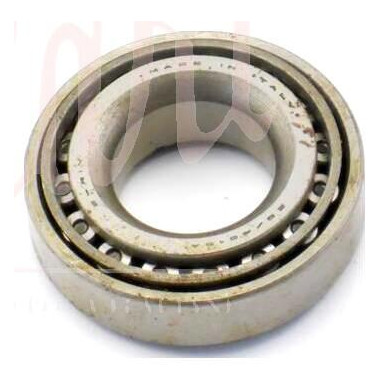 CUSCINETTO PER RUOTE ANT.