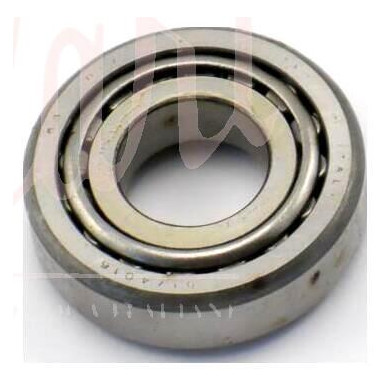 CUSCINETTO RULLI CONICIRUOTE ANT.