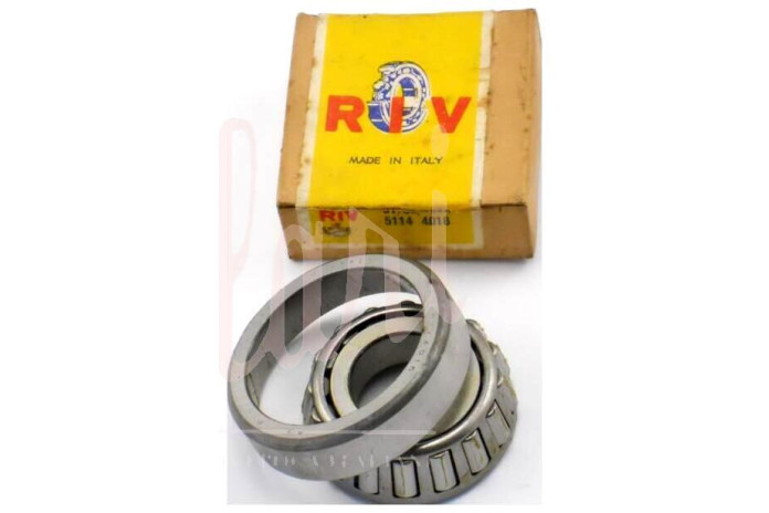 CUSCINETTO RULLI CONICIRUOTE ANT.