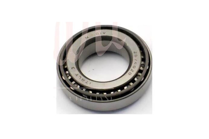 CUSCINETTO SCATOLA DIFFERENZIALE PONTE POSTERIORE