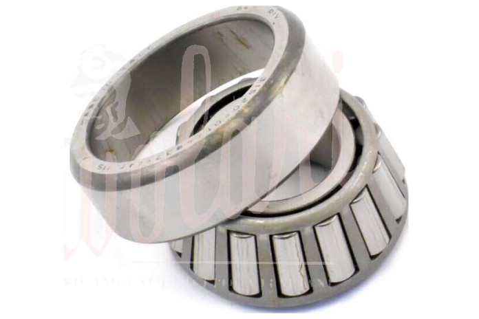 CUSCINETTO PIGNONE CONICO POSTERIORE PER FIAT 1800 B 