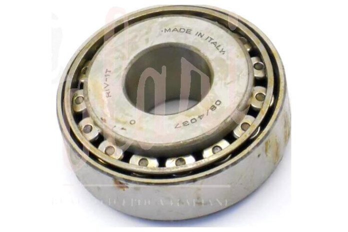 CUSCINETTO RULLI CONICI