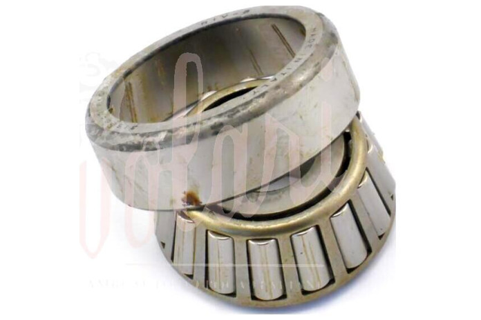 CUSCINETTO RULLI CONICI