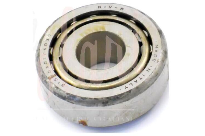 CUSCINETTO RULLI CONICI