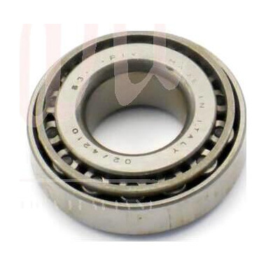 CUSCINETTO INTERNO ESTERNO MOZZI RUOTE POSTERIORI