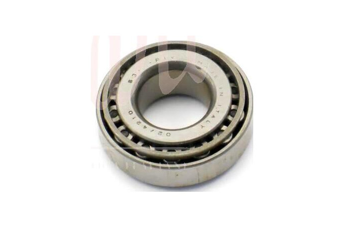 CUSCINETTO INTERNO ESTERNO MOZZI RUOTE POSTERIORI PER AUTOBIANCHI BIANCHINA D 