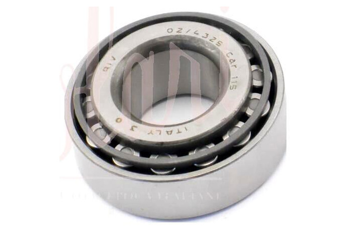 CUSCINETTO POSTERIORE PIGNONE DIFFERENZIALE PER ALFA ROMEO GIULIA SUPER 1600 1° SERIE 