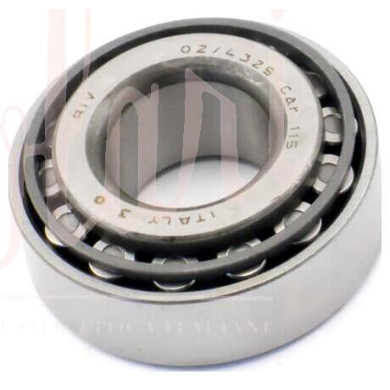 CUSCINETTO POSTERIORE PIGNONE DIFFERENZIALE