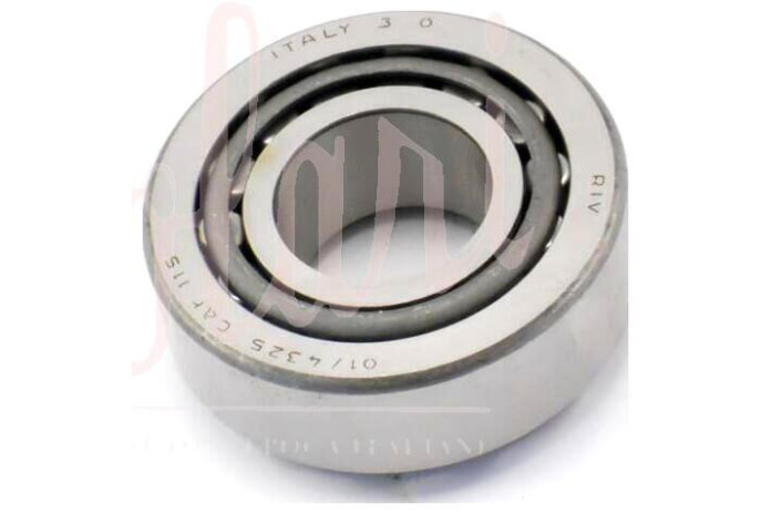 CUSCINETTO POSTERIORE PIGNONE DIFFERENZIALE PER ALFA ROMEO GIULIA GT JUNIOR ZAGATO 1300 