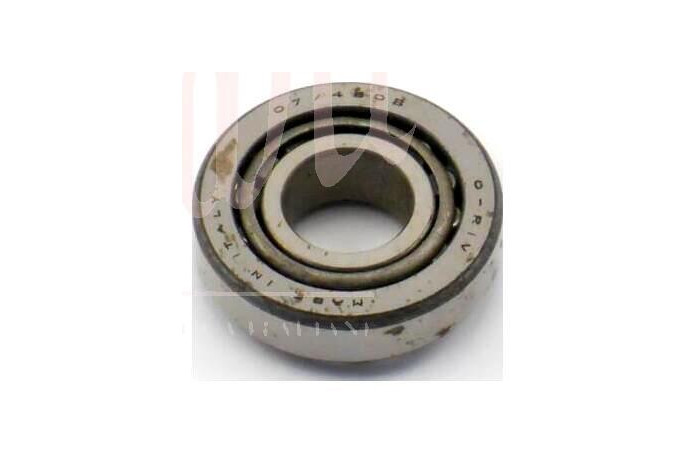 CUSCINETTO VITE CONTINUA PER SCATOLA GUIDA PER FIAT 600 T 