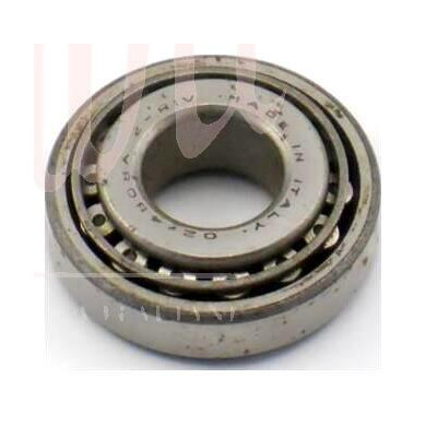 CUSCINETTO VITE CONTINUA PER SCATOLA GUIDA