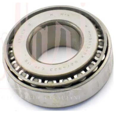 CUSCINETTO PIGNONE CONICO POSTERIORE TRASMISSIONE PER FIAT DINO 2000 