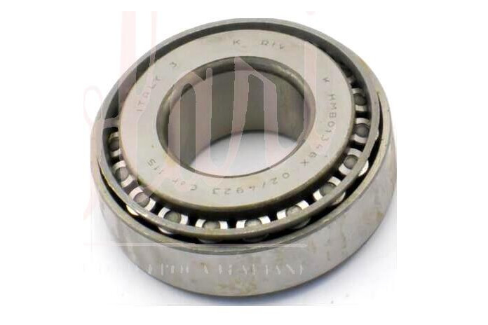 CUSCINETTO PIGNONE CONICO POSTERIORE TRASMISSIONE PER FIAT DINO 2400 