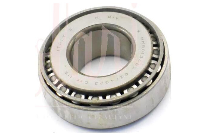 CUSCINETTO PIGNONE CONICO POSTERIORE TRASMISSIONE PER FIAT 1800 B 