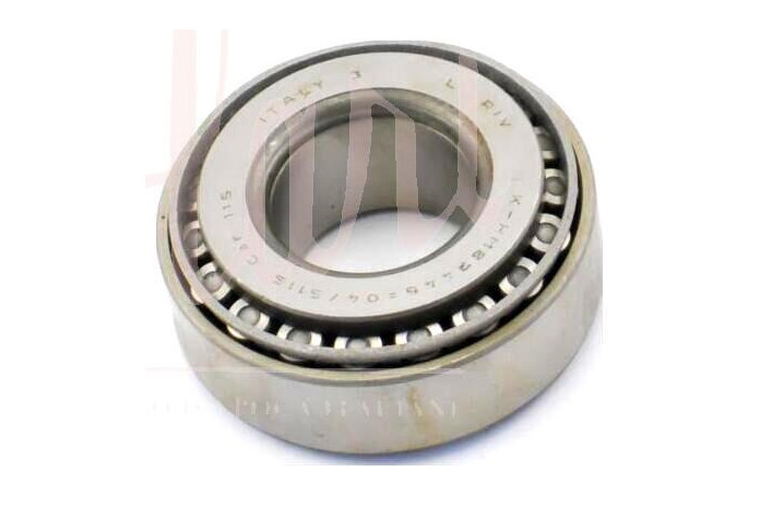 CUSCINETTO PIGNONE CONICO ANTERIORE PER FIAT DINO 2000 