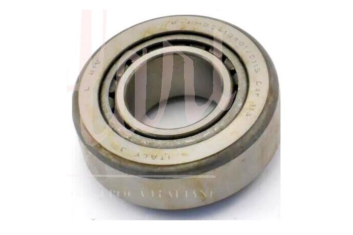 CUSCINETTO PIGNONE CONICO ANTERIORE