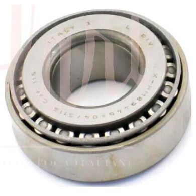 CUSCINETTO PIGNONE CONICO ANTERIORE