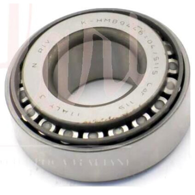 CUSCINETTO PIGNONE POSTERIORE DIFFERENZIALE PER ALFA ROMEO GT 2000 