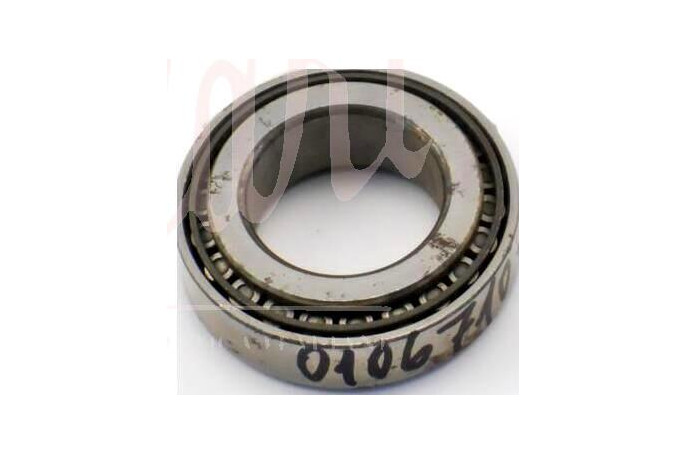 CUSCINETTO INTERNO ESTERNO MOZZI RUOTE ANTERIORI