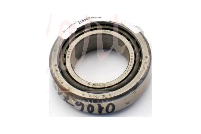 CUSCINETTO INTERNO ESTERNO MOZZI RUOTE ANTERIORI