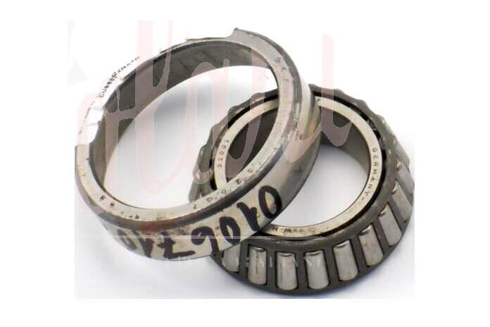 CUSCINETTO INTERNO ESTERNO MOZZI RUOTE ANTERIORI