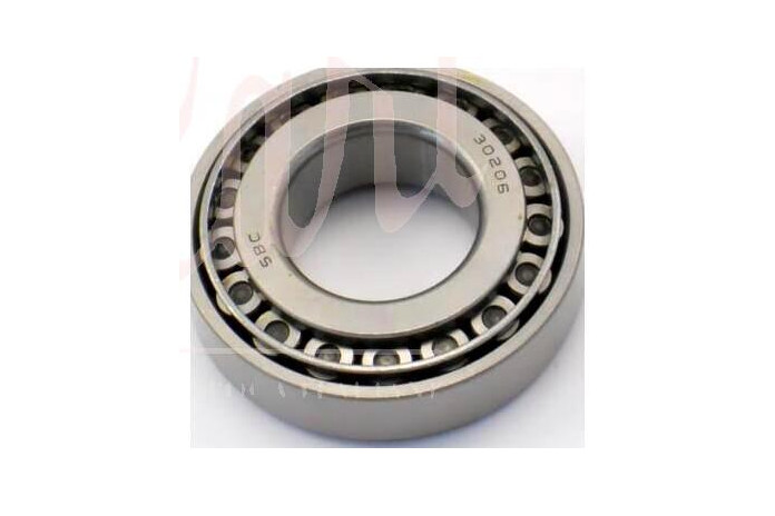 CUSCINETTO RUOTE ANTERIORI INTERNO MOZZI PER ALFA ROMEO 1900 TI 