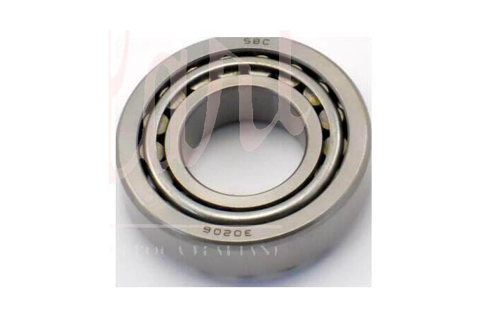 CUSCINETTO RUOTE ANTERIORI INTERNO MOZZI PER ALFA ROMEO 1900 TI 