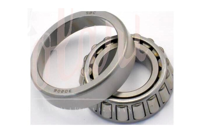 CUSCINETTO RUOTE ANTERIORI INTERNO MOZZI