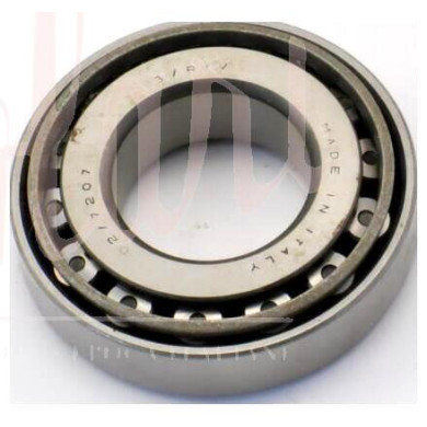 CUSCINETTO TRASMISSIONEPIGNONE CONICO ANTERIORE