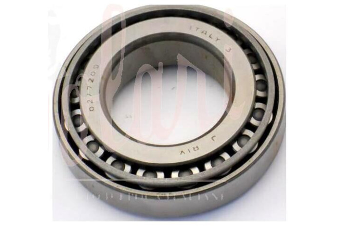 CUSCINETTO ESTERNO MOZZI RUOTE ANTERIORI