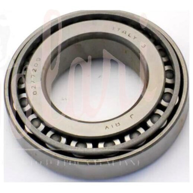 CUSCINETTO ESTERNO MOZZI RUOTE ANTERIORI