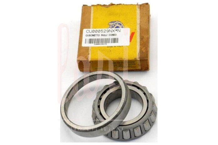 CUSCINETTO ESTERNO MOZZI RUOTE ANTERIORI