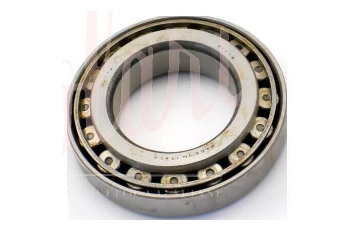 CUSCINETTO SEMIASSI RUOTE POSTERIORI