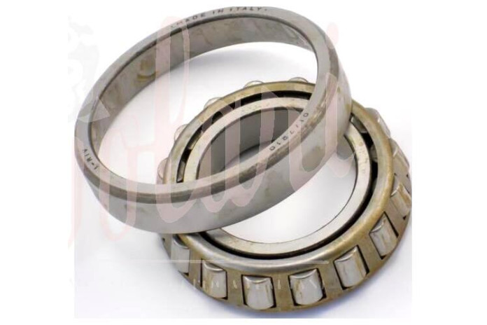 CUSCINETTO RUOTE ANTERIORI INTERNO ESTERNO