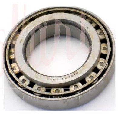 CUSCINETTO RUOTE ANTERIORI INTERNO ESTERNO