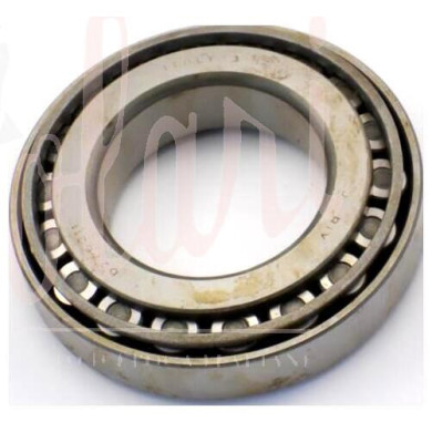 CUSCINETTO SCATOLA DIFFERENZIALE PONTE ANTERIORE