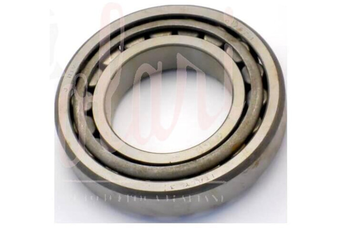 CUSCINETTO SCATOLA DIFFERENZIALE PONTE ANTERIORE