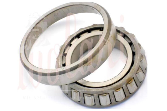 CUSCINETTO SCATOLA DIFFERENZIALE PONTE ANTERIORE