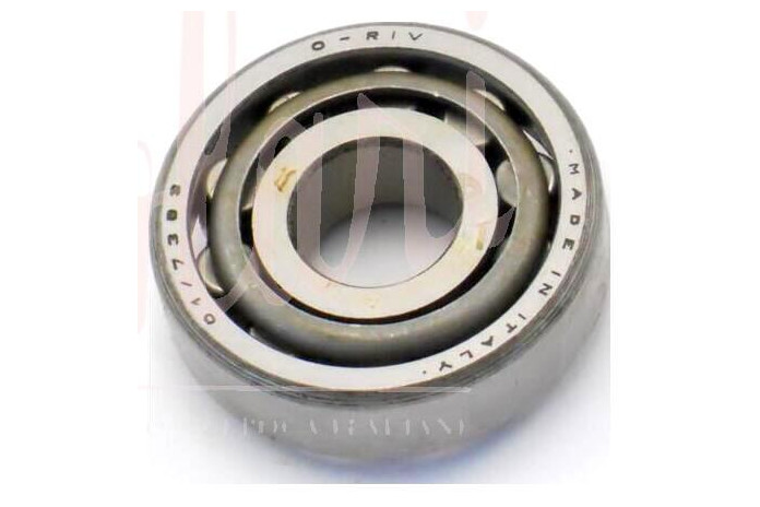 CUSCINETTO RUOTE ANTERIORI ESTERNO MOZZI