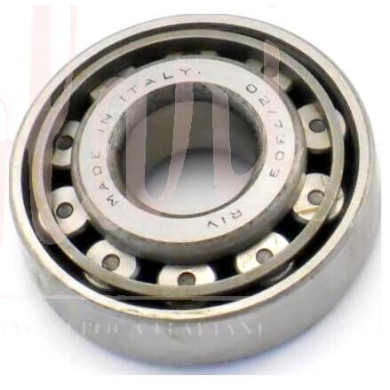 CUSCINETTO RUOTE ANTERIORI ESTERNO MOZZI