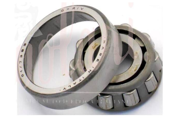 CUSCINETTO RUOTE ANTERIORI ESTERNO MOZZI