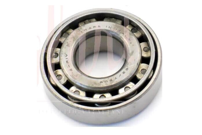 CUSCINETTO ESTERNO MOZZI RUOTE POSTERIORI PER ALFA ROMEO ROMEO 