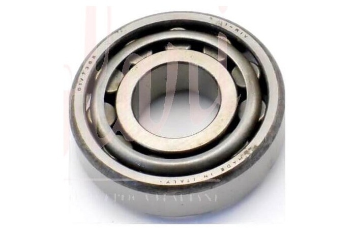 CUSCINETTO ESTERNO MOZZI RUOTE POSTERIORI PER ALFA ROMEO ROMEO 